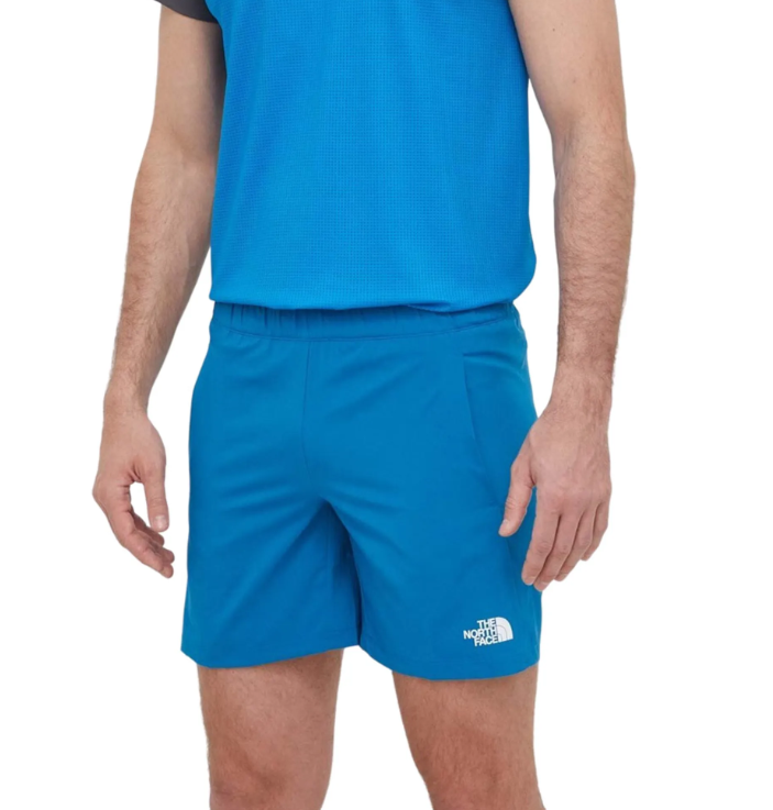 The North Face SHORT UOMO Blue