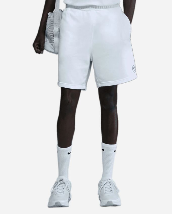 Nike SHORT UNISEX White