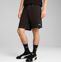 Puma SHORT UOMO BLACK