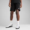 Puma SHORT UOMO Black