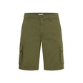 BLEND SHORT CARGO Green