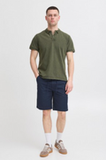 BLEND SHORT UOMO Blue