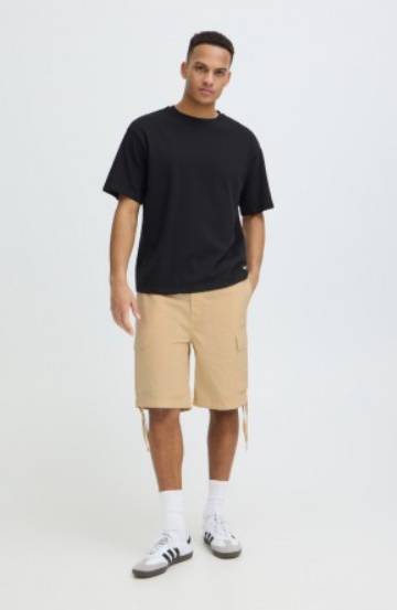 BLEND SHORT UOMO Beige