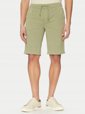 BLEND SHORT UOMO Green