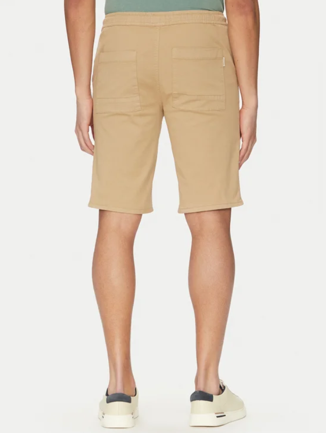 BLEND SHORT UOMO Beige