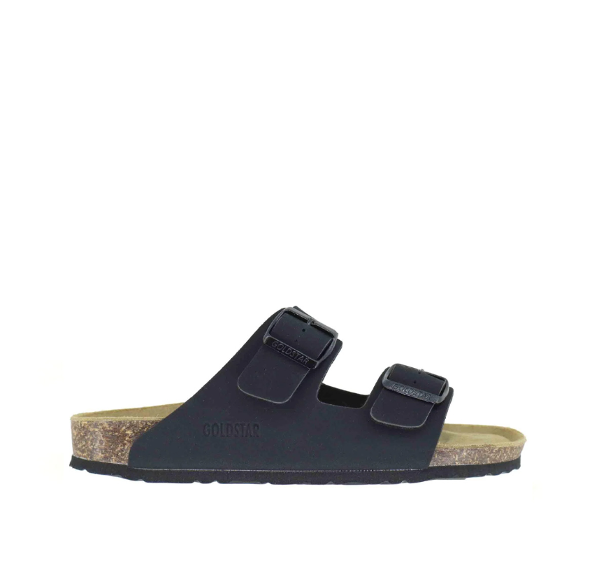 GOLDSTAR STARTEK NERO Black