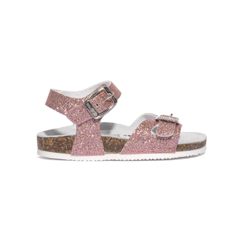 GOLDSTAR SANDALO ROSA Pink