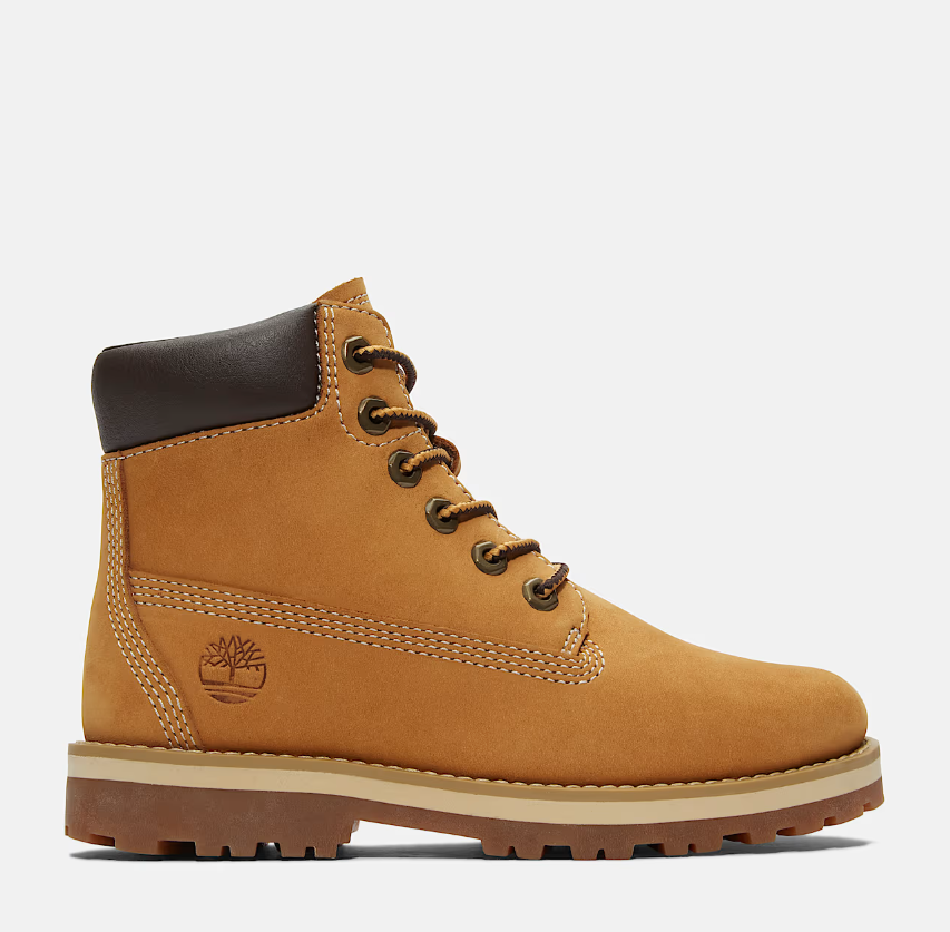 Stivaletto Courma Kid da Bambino