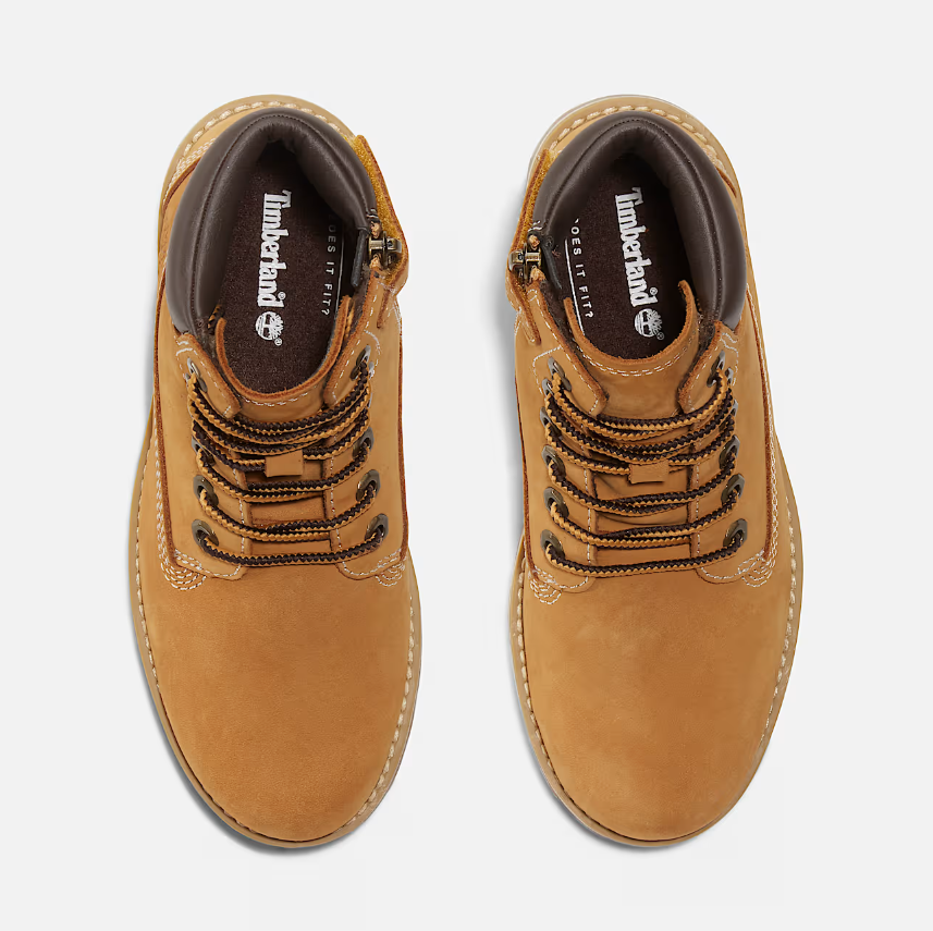 Stivaletto Courma Kid da Bambino