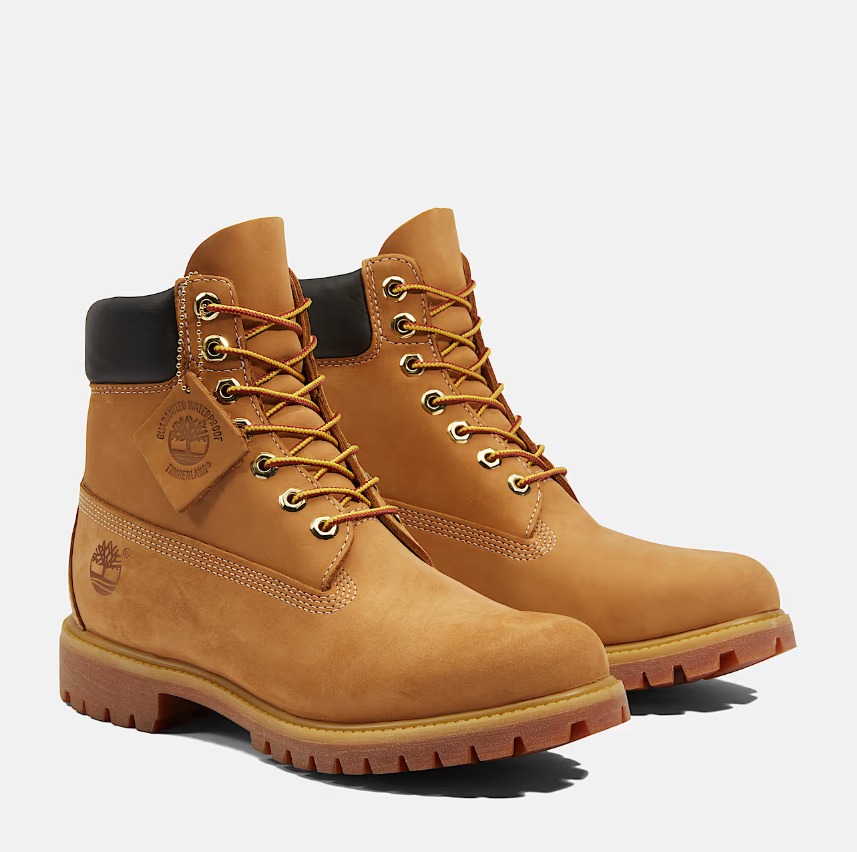 Stivale Impermeabile Timberland® Premium 6-Inch