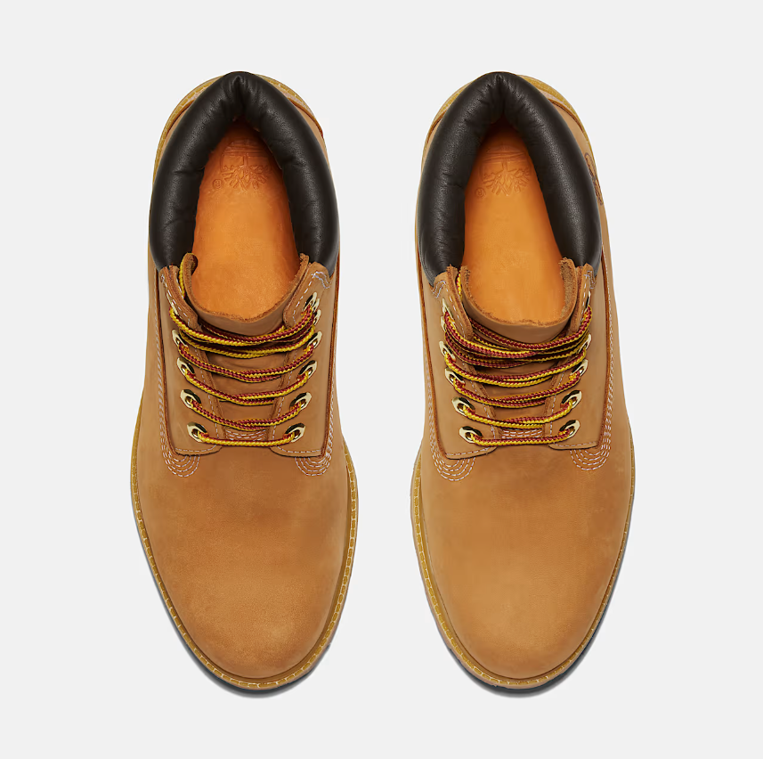 Stivale Impermeabile Timberland® Premium 6-Inch