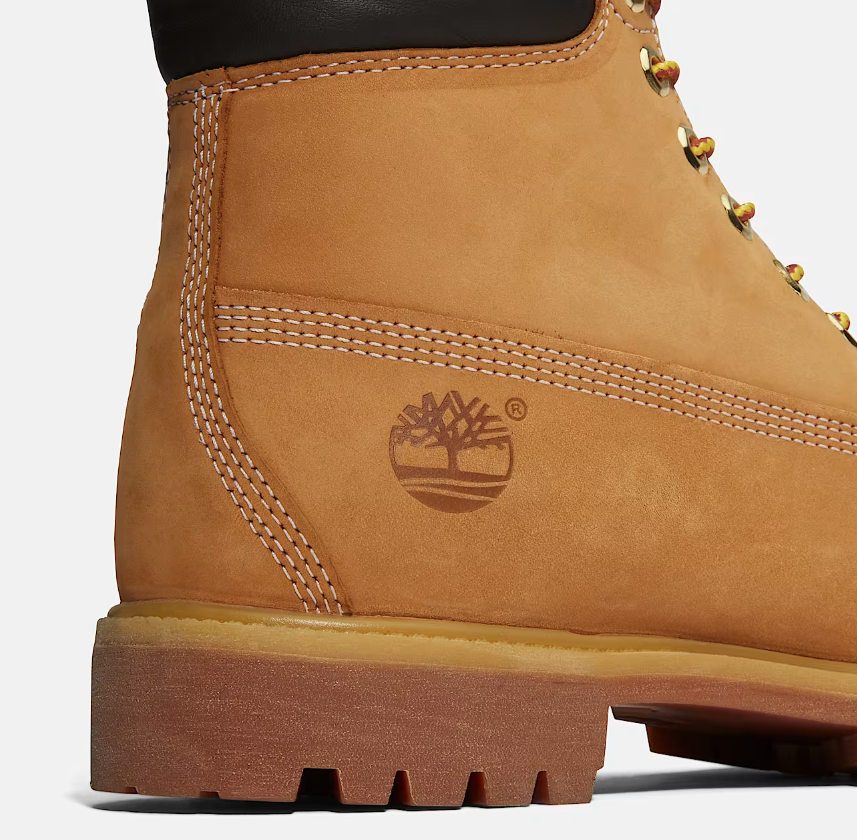 Stivale Impermeabile Timberland® Premium 6-Inch