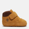 CRIB BOOTIE Scarponcino con Velcro da Neonato
