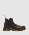 Stivaletti Chelsea 2976 Softy T Junior in pelle