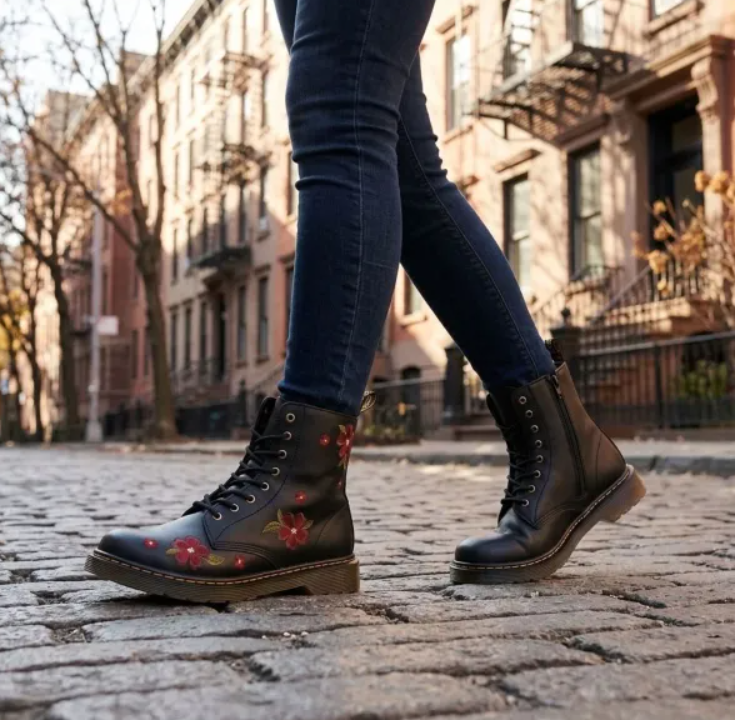 DR. MARTENS  1460 Pascal Y - T Lamper