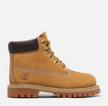Timberland Stivaletti Stringati Kids TB112709 713