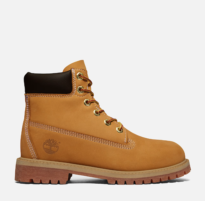 Scarponcino Impermeabile Timberland® Premium 6-Inch
