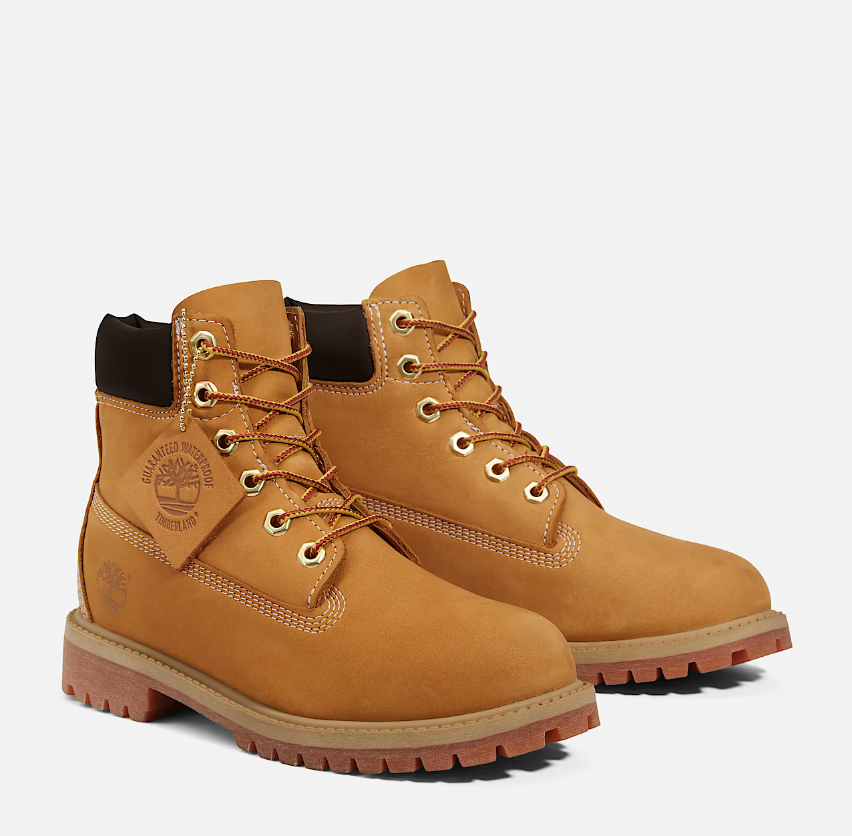 Scarponcino Impermeabile Timberland® Premium 6-Inch
