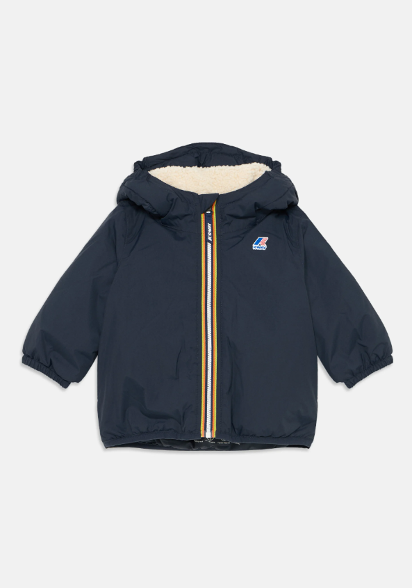 KWAY Le vrai 4.0