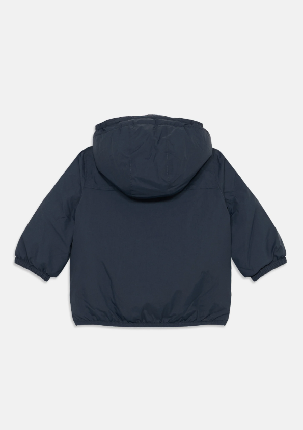 KWAY Le vrai 4.0