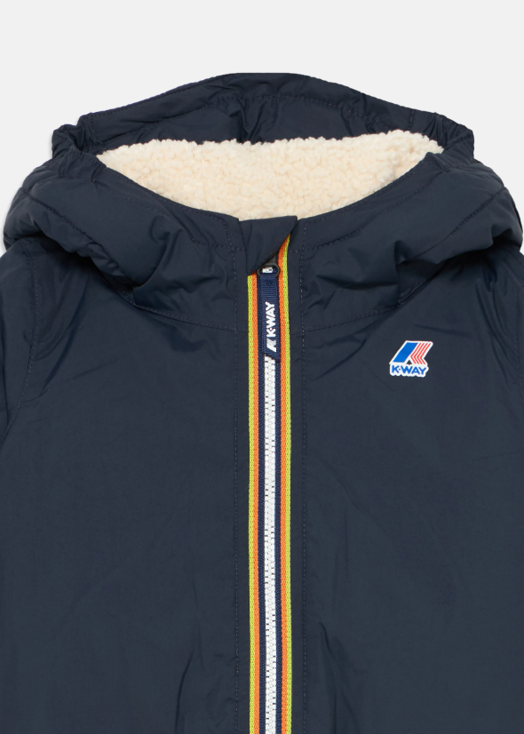 KWAY Le vrai 4.0