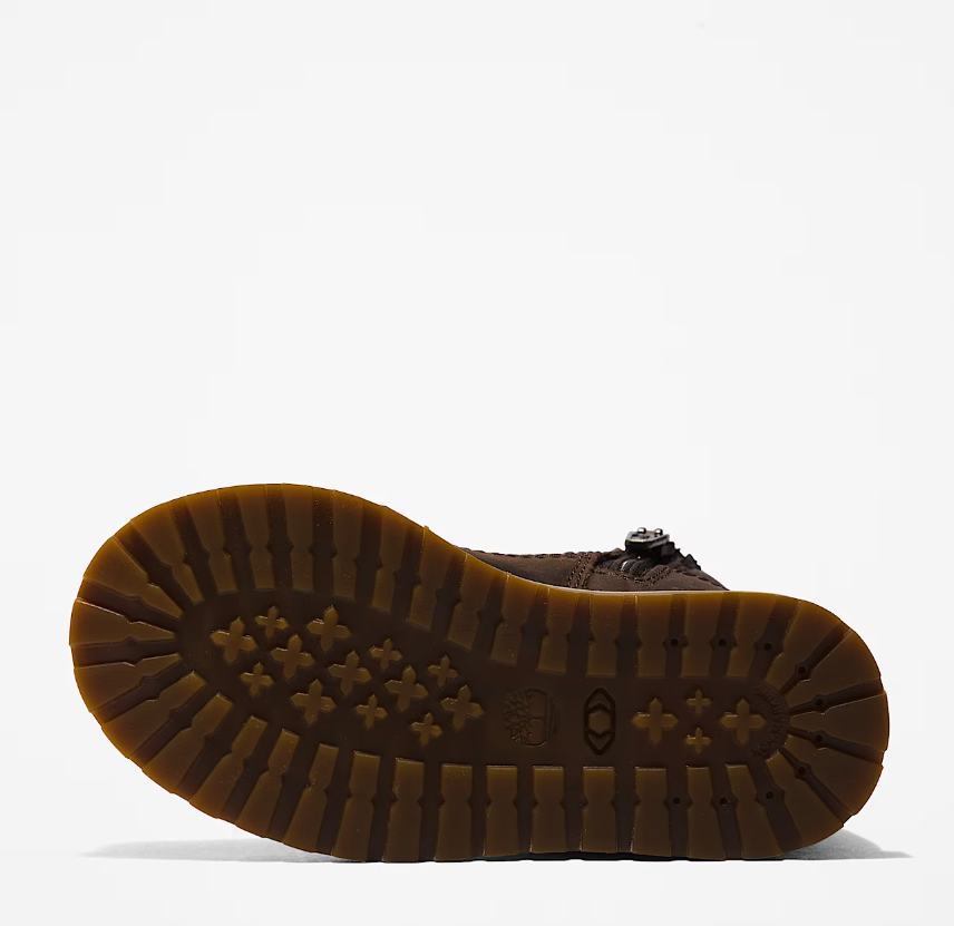 Scarponcino con Zip Laterale Pokey Pine