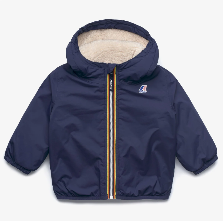 KWAY le vrai