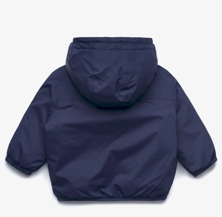 KWAY le vrai