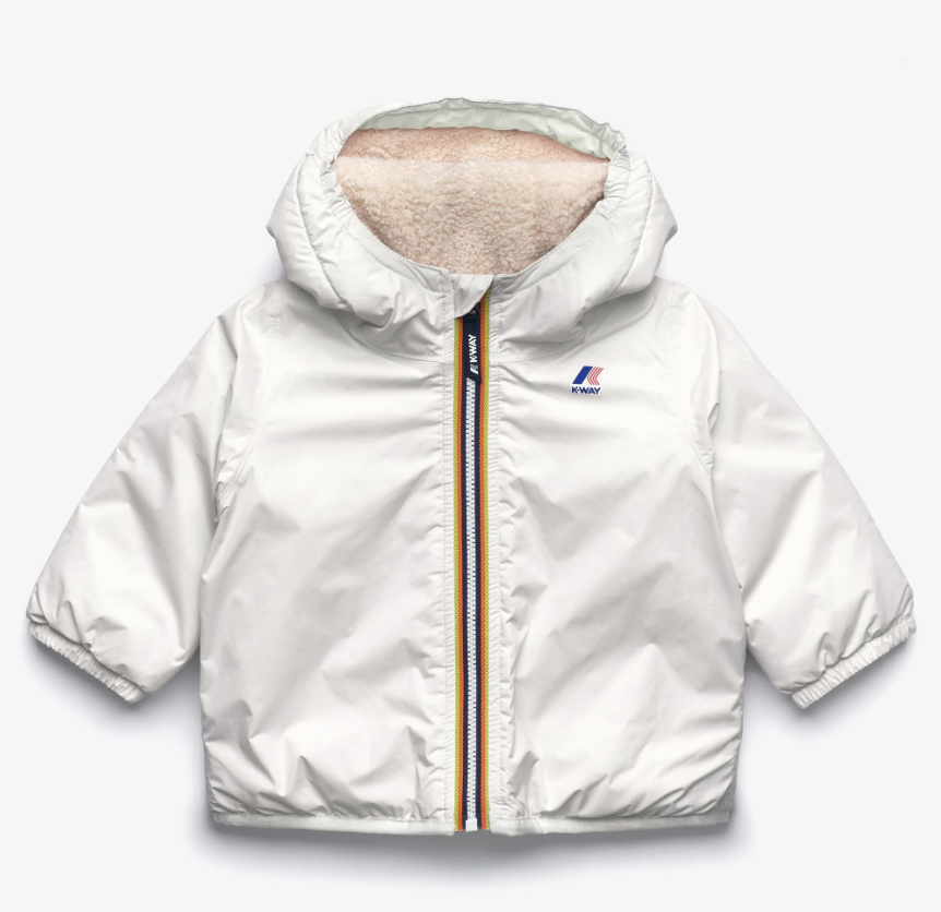 KWAY Claude orsetto