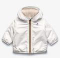 KWAY Claude orsetto