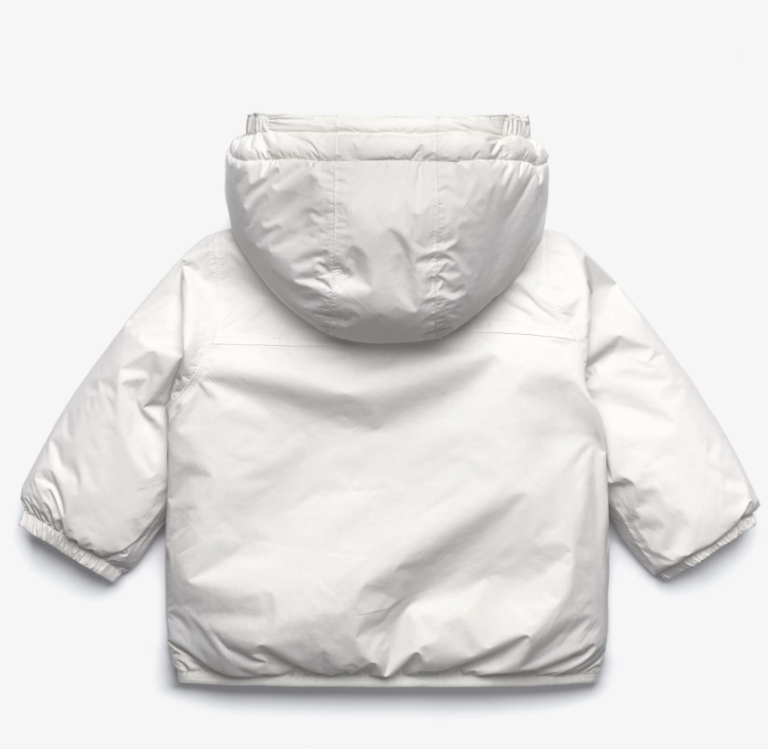 KWAY Claude orsetto