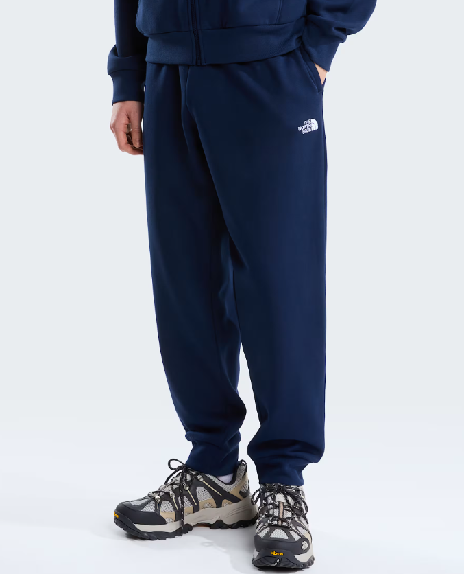 Joggers Evolution Simple Dome Regular da uomo