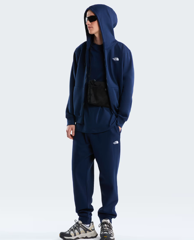 Joggers Evolution Simple Dome Regular da uomo