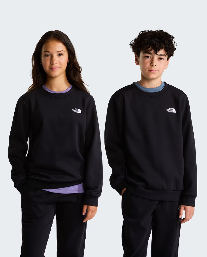 Teen evoltn