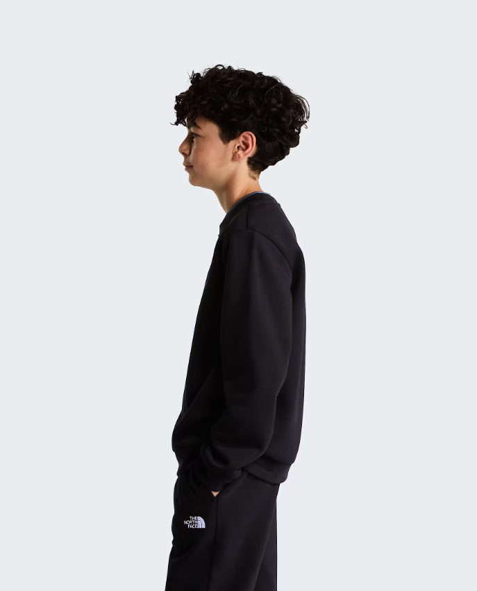 Teen evoltn