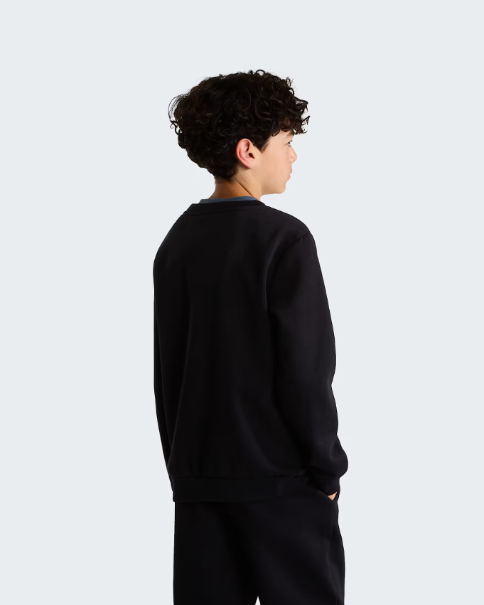 Teen evoltn
