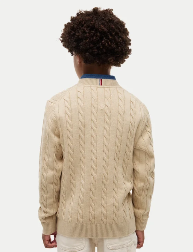 Gentle gold