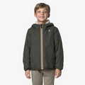 KWAY Claude orsetto
