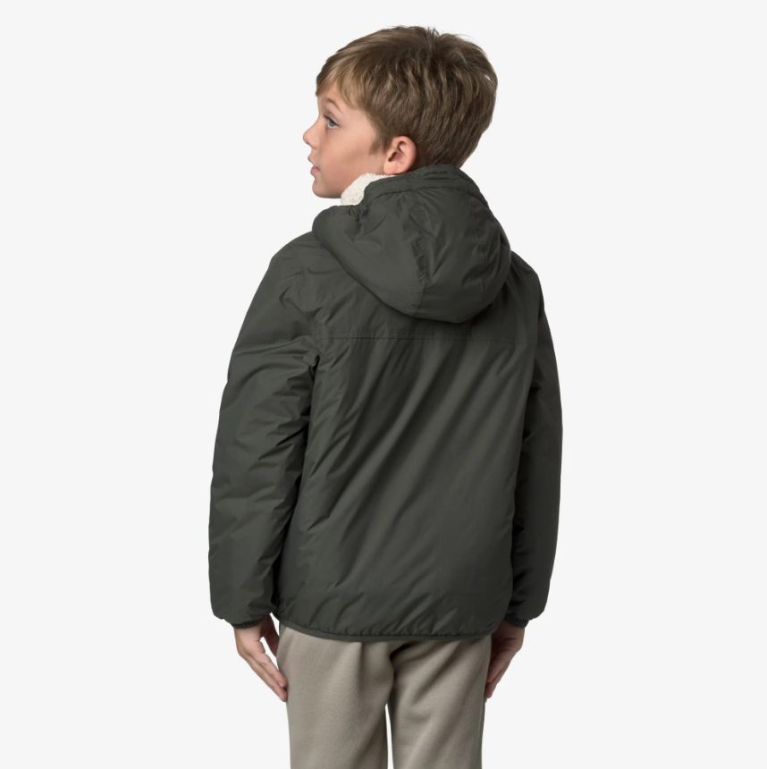 KWAY Claude orsetto
