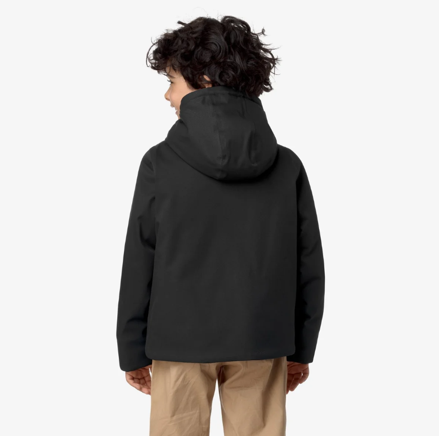 KWAY Marle twill