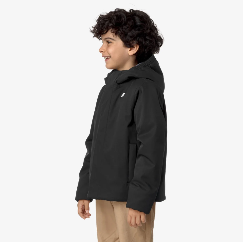 KWAY Marle twill