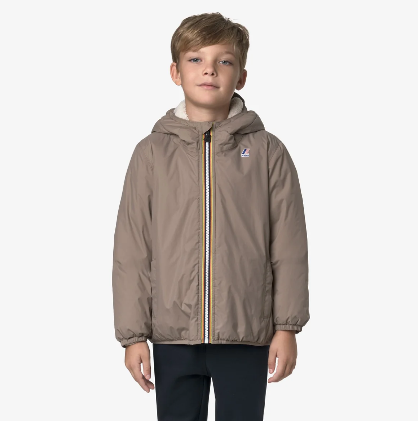 KWAY Claude orsetto
