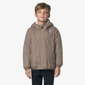 KWAY Claude orsetto