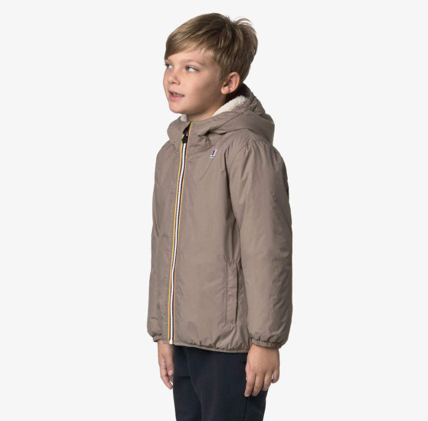 KWAY Claude orsetto