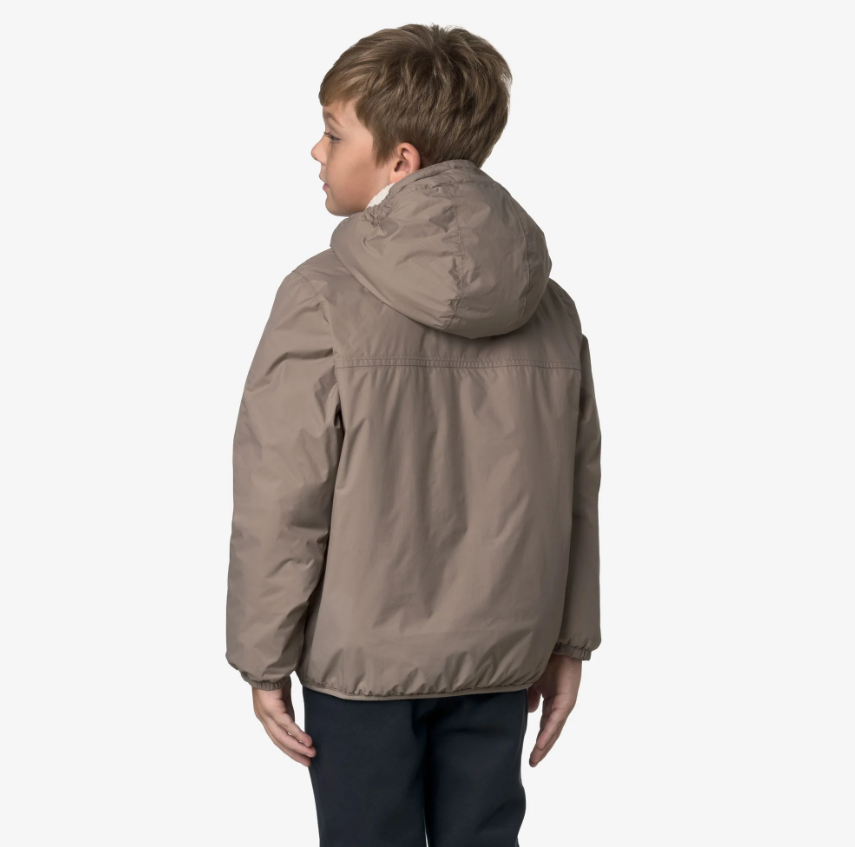 KWAY Claude orsetto