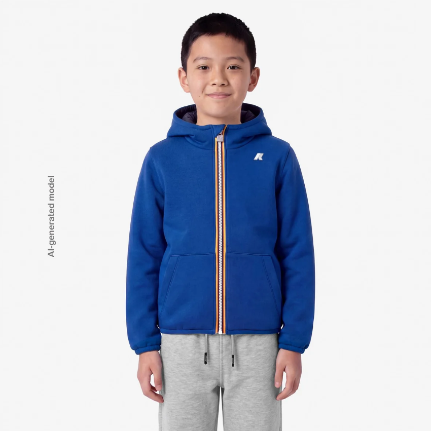 KWAY JACK SPACER NYLON DOUBLE