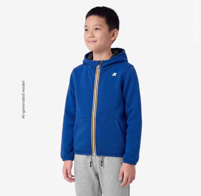 KWAY JACK SPACER NYLON DOUBLE