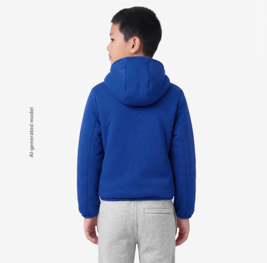 KWAY JACK SPACER NYLON DOUBLE