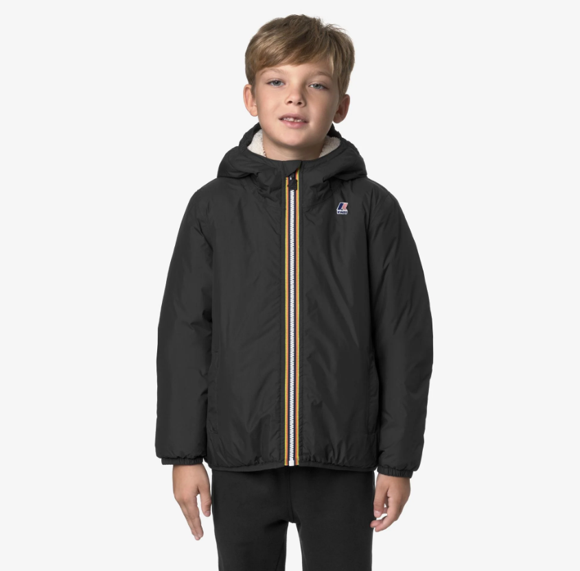 KWAY Orsetto cloude
