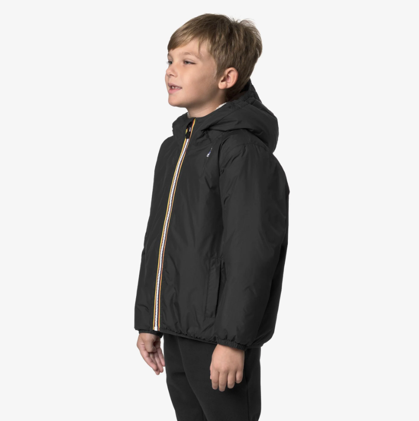 KWAY Orsetto cloude